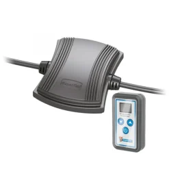 Contrôleur de pompe d'étang écologique, SUPERFISH BASSIN, modèle Pond ECO Next - 26000