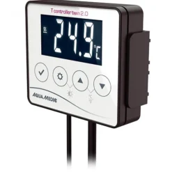 Contrôleur d'eau double fonction - AQUA MEDIC T-Controller Twin 2.0