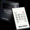 Contrôleur LED spécifique, AQUA MEDIC - modèle Qube Control