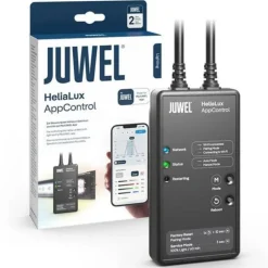 Contrôleur pour rampe LED Helialux - JUWEL Helialux AppControl
