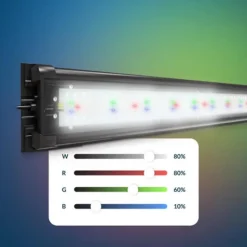 Contrôleur pour rampe LED Helialux - JUWEL Helialux AppControl