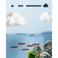 Contrôleur pour rampe LED Helialux - JUWEL Helialux AppControl