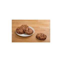 Cookies tout chocolat - Prix au kg