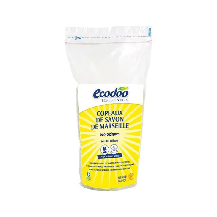 Copeaux de savon de Marseille ECODOO 1kg