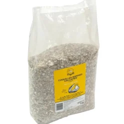 Coquilles d’huitres marines calcaires 5 kg