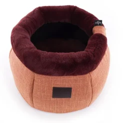 Corbeille haute St Germain - 55 x 25 x 47 cm