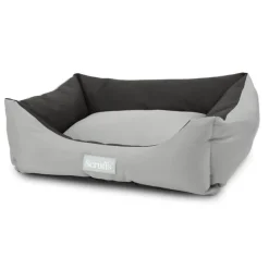 Corbeille imperméable pour chien coloris rose Scruffs Expédition – Taille XL