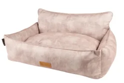 Corbeille pour chien beige Kensington Scruffs – Taille M