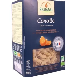 Corolle demi complète en boîte de 400 g