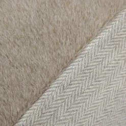 Couchage orthopédique pour chien coloris marron Scruffs Harvard - Taille L 100 x 70 x 12 cm