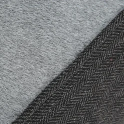 Couchage orthopédique pour chien coloris gris Scruffs Harvard - Taille L 100 x 70 x 12 cm