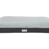 Couchage orthopédique pour chien coloris gris Scruffs Harvard - Taille XXL 140 x 100 x 20 cm