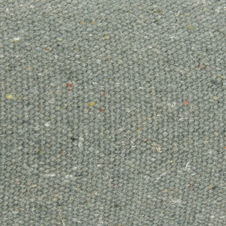 Couchage pour chien coloris vert corbeille Scruffs Eco Eden - Taille XL 90 x 70 cm