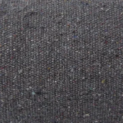 Couchage pour chien coloris gris corbeille Scruffs Eco Eden - Taille XL 90 x 70 cm