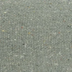 Couchage pour chien coloris vert corbeille Scruffs Eco Eden - Taille L 75 x 60 cm