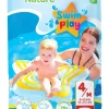 Couches de bain Swim & play 8/15kg Taille 4 Tidoo - certifiées FSC® x 12