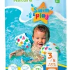 Couches de bain Swim & play 4/9 kg Taille 3 Tidoo - x 12
