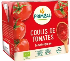 Coulis de tomate Primeal 500 g