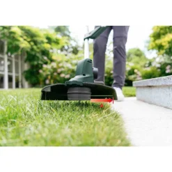 Coupe-bordures sans fil 18V BOSCH UniversalGrassCut 18 - outil seul sans batterie