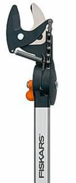 Coupe-branches télescopique multifonctions Fiskars