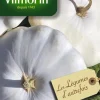 Courgette Pâtisson Blanc Vilmorin - graines à semer