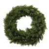 Couronne de Noël artificielle Forest