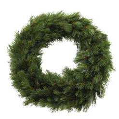 Couronne de Noël artificielle Forest
