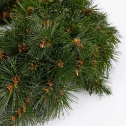 Couronne de Noël artificielle Forest