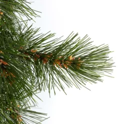 Couronne de Noël artificielle Forest