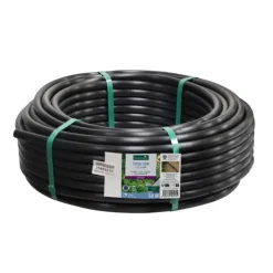 Couronne de tuyau de 50 mètres Ø 13/16 mm botanic® - Arrosage goutte à goutte