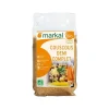 Couscous 1/2 complet bio Markal - 500 g