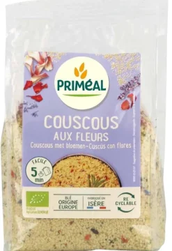 Couscous aux fleurs 300 g