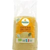 Couscous bio demi-complet origine France - 1 kg