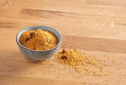 Couscous marocain bio en sac de papier kraft Primeal - 3 kg