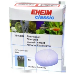 Coussin filtrant pour filtre classic 250, unitaire - EHEIM