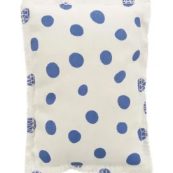 Coussin pour chat en tissu coton avec valériane Trixie - 7 x 9 cm