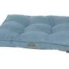 Coussin pour chien Manhattan bleu Scruffs - Taille L