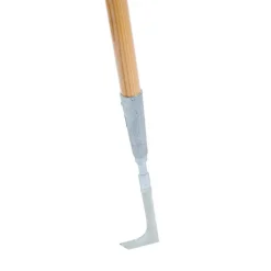 Couteau à dalle emmanché 140 cm