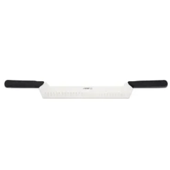 Couteau à fromage double poignée - 33 cm