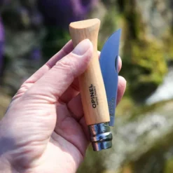Couteau Activités de plein air n°9 Opinel