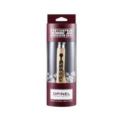 Couteau tire-bouchon n°10 Opinel