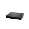 Couvercle allure duo 60 pour plancha signature allure 61 x 47 x 16 cm