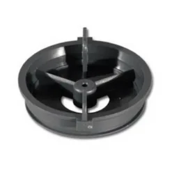 Couvercle de pompe avec manchon, pour filtres professionnels 3, 4 et 5 - EHEIM PIÈCES DÉTACHÉES