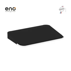 Couvercle Plancha noir Eno Enosign 80