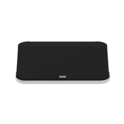 Couvercle Plancha noir Eno Enosign 80