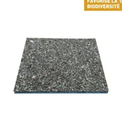 Couvre cadre isolant Apifoam 43x50x2