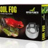 Création atmosphère pour terrarium ou bassin coloris gris Reptile Planet Cool Fog