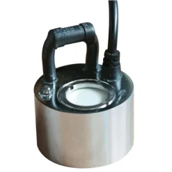 Création atmosphère pour terrarium ou bassin coloris gris Reptile Planet Cool Fog