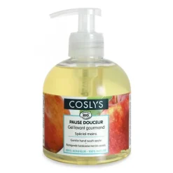 Creme lavante mains 300 ml COSLYS