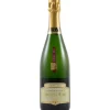 Crémant d'Alsace demi-sec bio - 75 cl